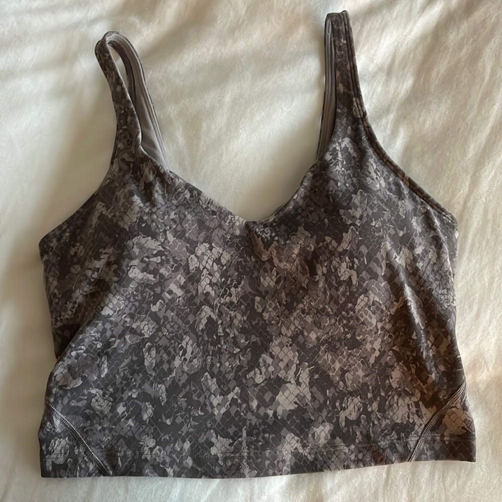 Lululemon Align Tank Top